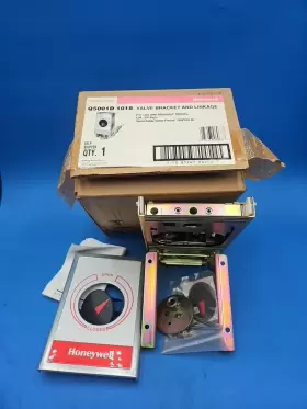 Q5001D1018 HONEYWELL Valve Linkage Torque