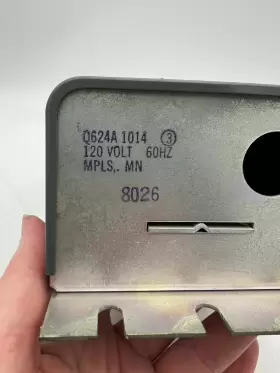 Q624A1014 HONEYWELL Solid Spark Generator Vac #2