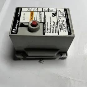 R75-40R HONEYWELL Sid Oil Control Harvey #3