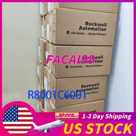 R8001C6001 HONEYWELL Slate Fuel Air Module