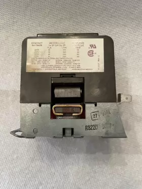 R8220R1007 HONEYWELL Electrical Contactor Amp #2