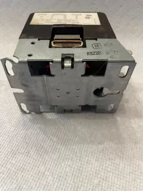 R8220R1007 HONEYWELL Electrical Contactor Amp #3