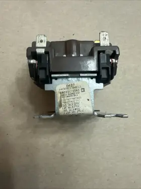 R8222U1063 HONEYWELL Switching Relay Vac Coil