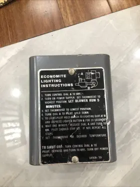 RA89C1007 HONEYWELL Relay Control Wire Spst