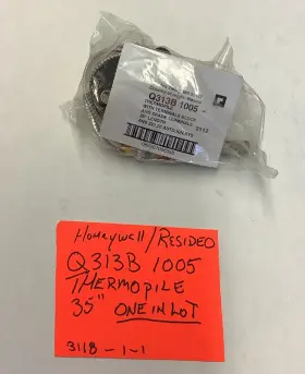 Q313B HONEYWELL RESIDEO Thermopile