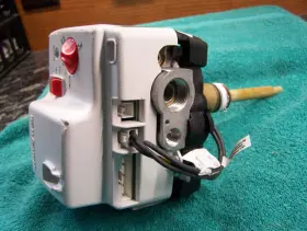 AP146712 HONEYWELL RHEEM RUUD Nat Lp Gas Water Heater Valve #3