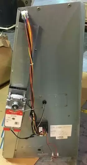 RXRD-MFCM3 HONEYWELL Economizer #3