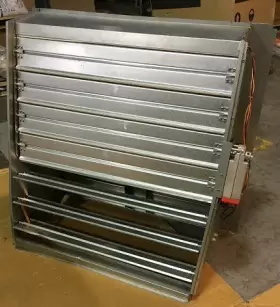 RXRD-MFCM3 HONEYWELL Economizer