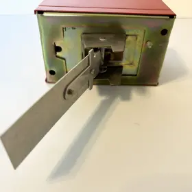 S437A1025 HONEYWELL Sail Switch Close Rise #3