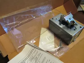 S688A1007 HONEYWELL Air Box Flow Sail Switch #3