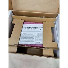 S7999D1048 HONEYWELL Controlinks Display Module Power #3