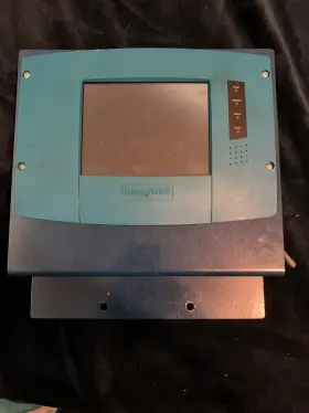 S799B-1000 HONEYWELL Control Link Configuration Display
