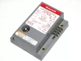 S860D HONEYWELL Furnace Intermittent Pilot Control Board