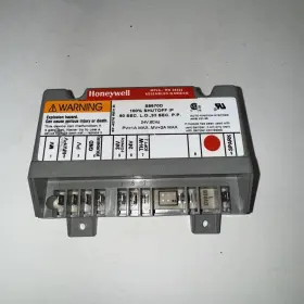 S8670D HONEYWELL Ignition Module Furnace Pilot Control Board
