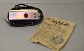 S876A1016 HONEYWELL Tradeline Furnace Fan Timer Control Nos #3