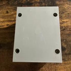 S89C-1087 HONEYWELL Ignition Control #3