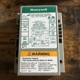 S89C-1087 HONEYWELL Ignition Control
