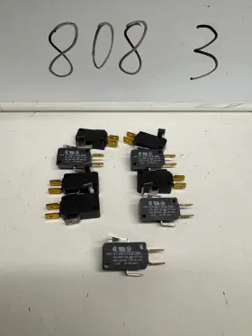 V7-2E17E9-366 HONEYWELL SENSING AND CONTROL Pack Switch