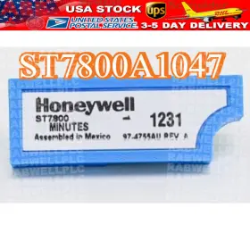 ST7800A1047 HONEYWELL Sec Purge Timer