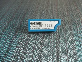 ST7900A1070 HONEYWELL Honewyell Purge Timer