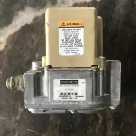 SV9501M-2056 HONEYWELL Smart Valve