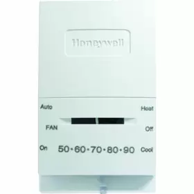 T834N1002 HONEYWELL Mercury Thermostat Heat Conventional