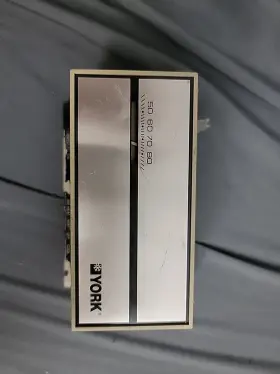 T874R1046 HONEYWELL Thermostat York
