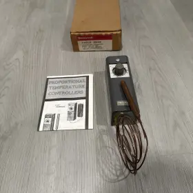 T991A2044 HONEYWELL Proportional Temperature Controller