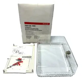 TG512A-1009 HONEYWELL Thermostat Guard