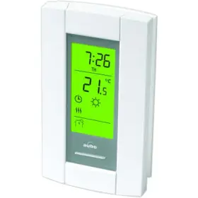 TH115-A-024T-15S HONEYWELL Volt Programmable Electric Heating