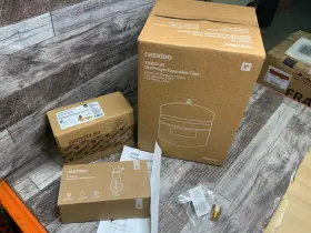 TK30PV125FM HONEYWELL Boiler Npt Tank Fnpt Supervent Kit