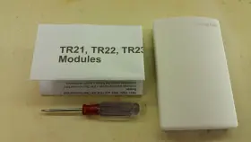 TR21-H HONEYWELL Ntc Humidity Sensor Network Jack #2
