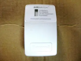 W8600A1007 HONEYWELL TRADELINE Airwatch