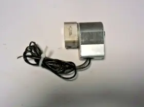 V4046B1007 HONEYWELL Magnetic Oil Valve #2
