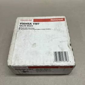V5045-1197 HONEYWELL Valve Body