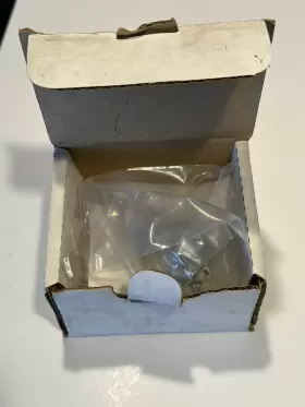 V5306-1009 HONEYWELL Servo Pressure Regulator #3