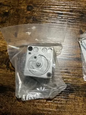V5307B HONEYWELL Step Pressure Regulator