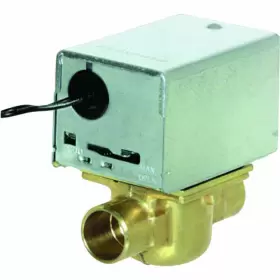 V8043B1027 HONEYWELL Sweat Zone Valve