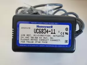 VC6934ZZ11 HONEYWELL Floating Actuator Second Directional #2