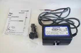 VC6934ZZ11 HONEYWELL Floating Actuator Second Directional #3