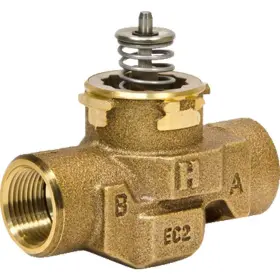 VCZAR1100 HONEYWELL Npt Valve