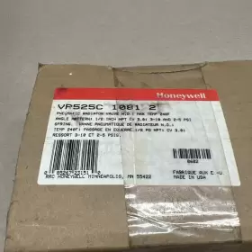 VP525C1081 HONEYWELL Angle Spring #2