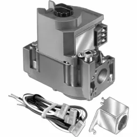 VR4304M4519 HONEYWELL Dual Intermittent Pilot Gas Valve