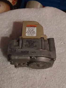 VR8205H HONEYWELL Smart Gas Valve Hvac Smartvalve