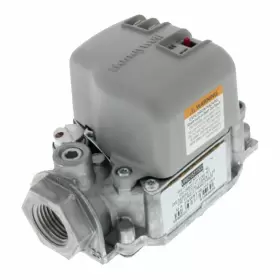 VR8215T1502 HONEYWELL Single Vac Slow Ignition Gas
