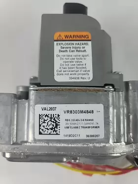 VR8303M4848 HONEYWELL Lochinvar Gas Valve #2