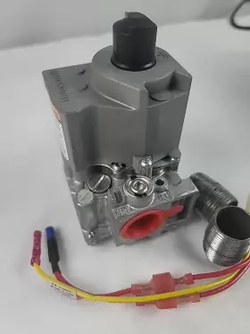 VR8303M4848 HONEYWELL Lochinvar Gas Valve #3