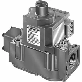 VR8304M3509 HONEYWELL Vac Dual Intermittent Pilot Gas Valve