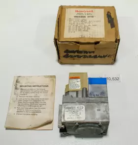 VR8450A4113 HONEYWELL Gas Valve #2