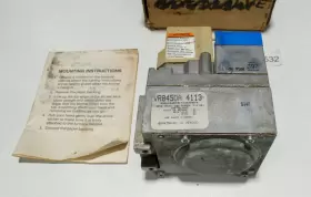VR8450A4113 HONEYWELL Gas Valve #3